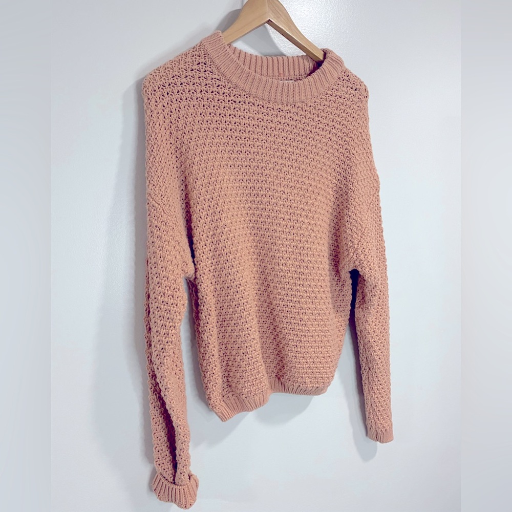 Universal Thread Sweater - image 1